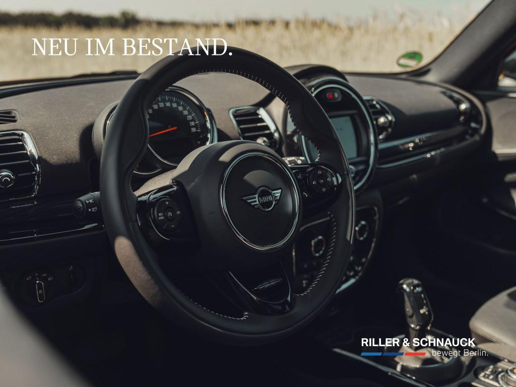 MINI John Cooper Works Clubman