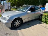 Mercedes-Benz Mercedes C200 Original 96Tkm - Mercedes-Benz C 200 aus 2000
