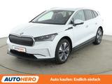 Skoda Enyaq iV 60 Loft Aut.*NAVI*LED*ACC*CAM*PDC* - Skoda Enyaq Gebrauchtwagen