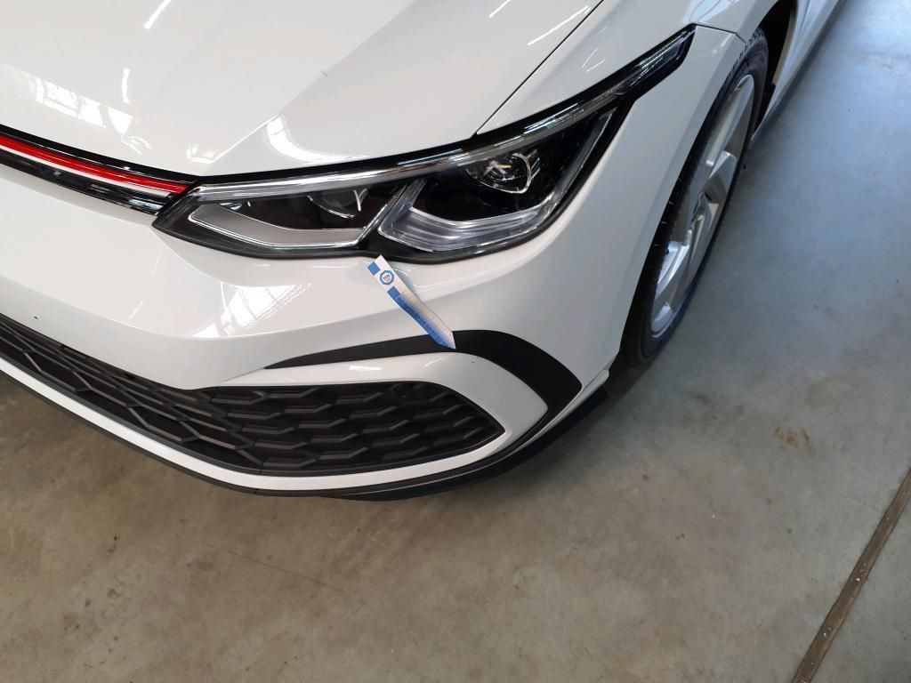 Volkswagen Golf GTI 2.0 TSI 180kW DSG PDC*Klima*SH
