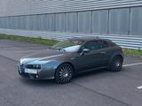 Alfa Romeo Brera 1.8 TBi 16V (200PS) | Leder | Rückfahrkam. - Alfa Romeo Brera: Leder