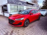 Ford Focus Turnier1.5 EB Titanium|Facelift|Matrix-LED - gebrauchte Ford Focus mit Facelift