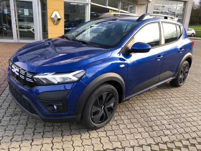 Dacia Sandero III Stepway Expression