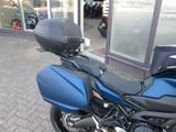 Yamaha Tracer 900 GT /Koffer /Top Case /Garantie /TFT - YAMAHA 900