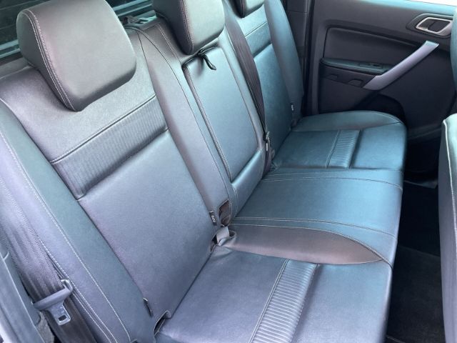 Fahrzeugabbildung Ford Ranger 2.0 TDCi Panther Limited 4x4 Autom. Doppe