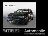 BMW 5er - 530 d Mild Hybrid xDrive M Sport LED/AHK