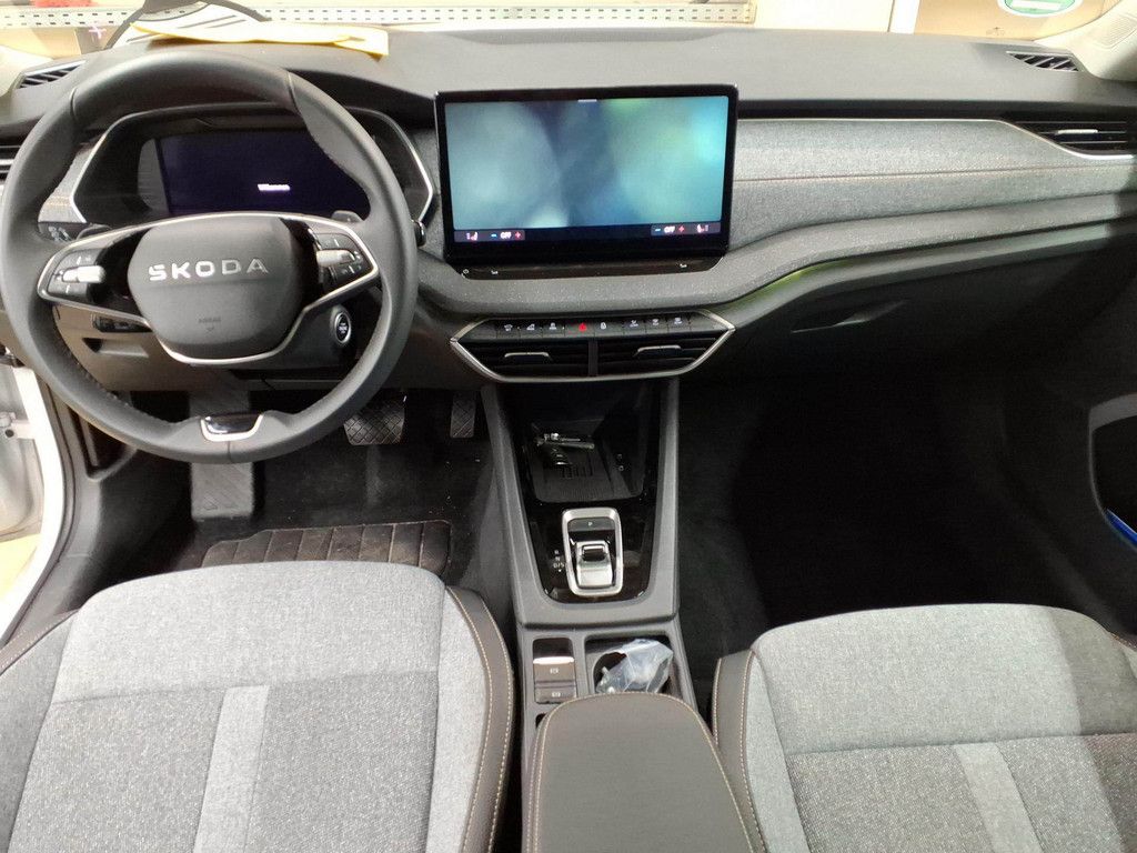 Skoda Octavia - Bild 5