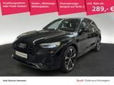 Audi SQ5 3.0 TDI quattro Matrix Kamera AHK Navi virtu - Audi SQ5 in Hannover