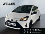 Toyota Yaris Hybrid 1.5 GR Sport *Alcantara*Kamera*SHZ* - Toyota Yaris: GR Sport