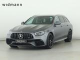 Mercedes-Benz E 63 AMG S 4M+ T Panorama*Standh*Massage*Keramik - gebrauchte Mercedes-Benz E 63 AMG aus dem Jahr 2022