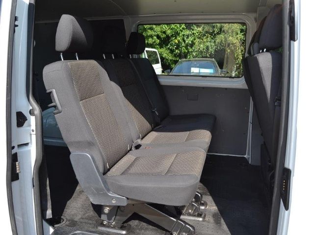 T6.1 Kombi 2.0 TDI LR 6-SITZER/AHK/KOMFORT-PLUS/