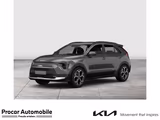 Kia Niro 1.6 HEV 129 DCT SONDERKONDITION! - Kia Niro in Düsseldorf
