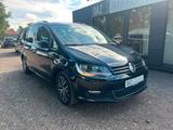 Volkswagen Sharan Allstar BMT/Start-Stopp*7Si*Navi*PDC*1.HD - Volkswagen Sharan: Allstar