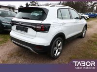 Volkswagen T-Cross - Vorschau Bild 3