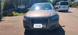 Audi A3 2.0 TDI (DPF) Ambition Sportback Ambition - Audi A3 aus 2012: TDI