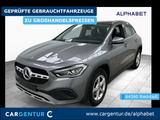 Mercedes-Benz GLA 180d Style Key LED Lane Navi RKam AUT Klima - Mercedes-Benz GLA 180 in Frankfurt (Main)