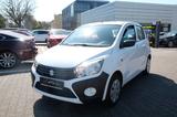 Suzuki Celerio Club/Klima/ - Suzuki Celerio: Club