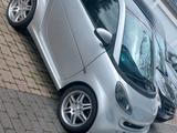 Smart smart Brabus original tüv neu - Smart ForTwo Gebrauchtwagen in Aachen