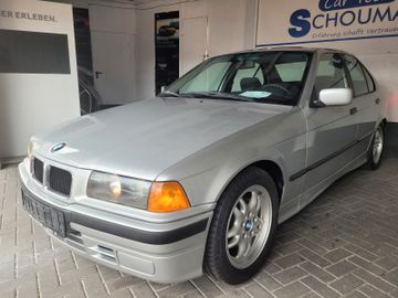 BMW 320 - 2