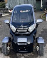 Andere GECO Beach 3.0  Kabinenroller - Kabinenroller