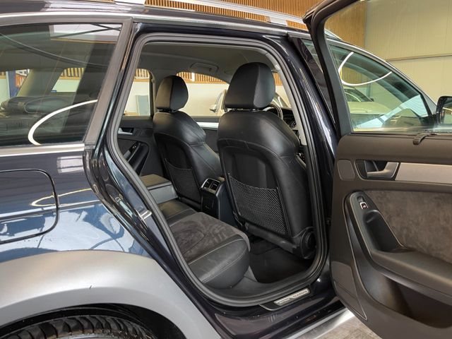 Audi A4 Allroad quattro 2.0 TDI *Navi*PDC*Xenon*