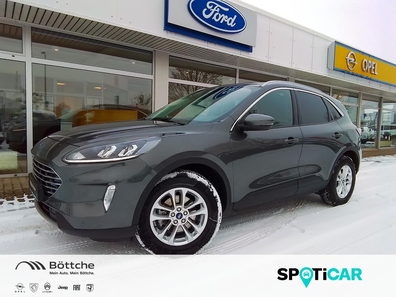Ford Kuga Titanium 1.5 EcoBoost
