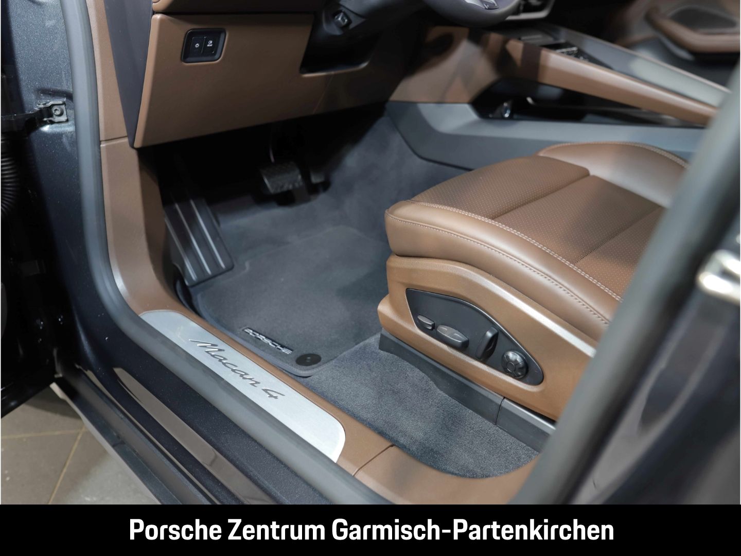 Porsche Macan - Bild 14