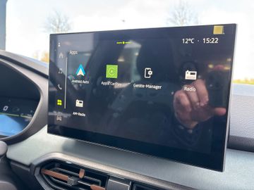 Dacia Sandero Stepway Extreme TCe 110