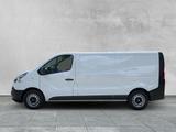 Renault Trafic Kasten L2H1 dCi 170 3,0t Komfort AHK+RFK - gebrauchte Renault Trafic aus dem Jahr 2020