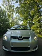 Toyota Auris Executive, !!! nur 35.000 km !!! - Toyota Auris aus 2007