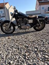 Harley-Davidson Sportster xlh - HARLEY-DAVIDSON 1998 SPORTSTER