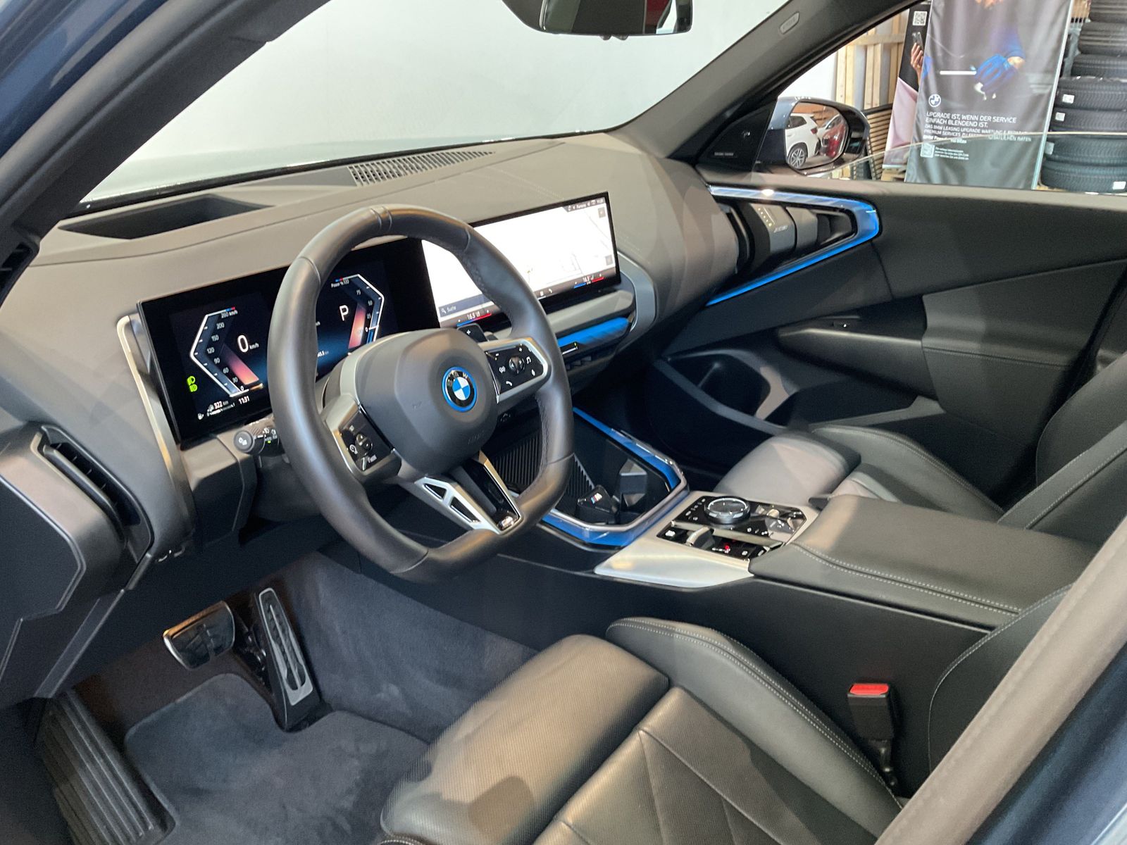 Fahrzeugabbildung BMW X3 xDrive30e |Glasdach |M Sportpaket |AC-Schnell