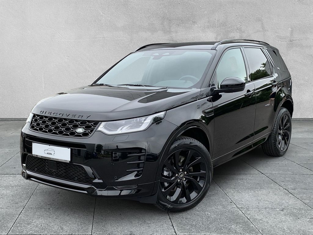 Land Rover Discovery Sport P270e AWD DYNAMIC SE PANO+NSW+LM