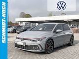 Volkswagen Golf VIII 2.0 TSI OPF GTI DSG Navi, LED-Matrix - Volkswagen Golf Vorführfahrzeuge