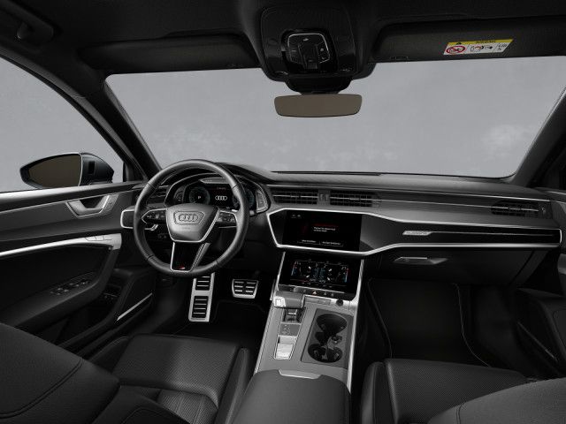Audi A6 - Bild 9