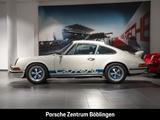 Porsche 911 T 2.4 Coupe (F-Modell) 1-Hand nur 35.805 km - Porsche Gebrauchtwagen von 1973