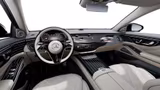 Mercedes-Benz S 580 Maybach 4M Facelift MY2027 HighEnd - Mercedes S-Klasse mit Facelift