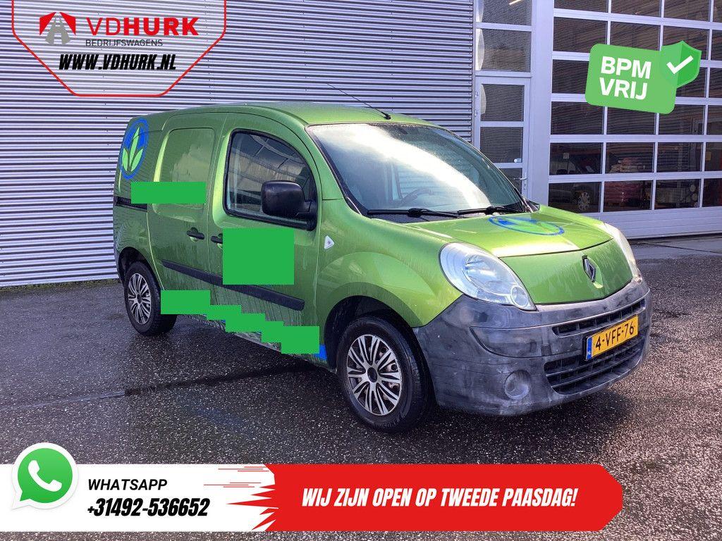 Renault Kangoo Express 1.5 dCi 70 pk EXPORT Trekhaak/ Ra