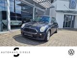 MINI Mini One 1.6 Automatik Klima Alu  FESTPREIS !!!