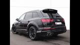 Audi Q7 3.0 TDI S-line ABT*MATRIX*STHZ*AHK*ACC*K - Audi Q7 Gebrauchtwagen in Hannover