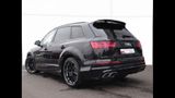 Audi Q7 3.0 TDI S-line ABT*MATRIX*STHZ*AHK*ACC*K - Audi Q7: Abt