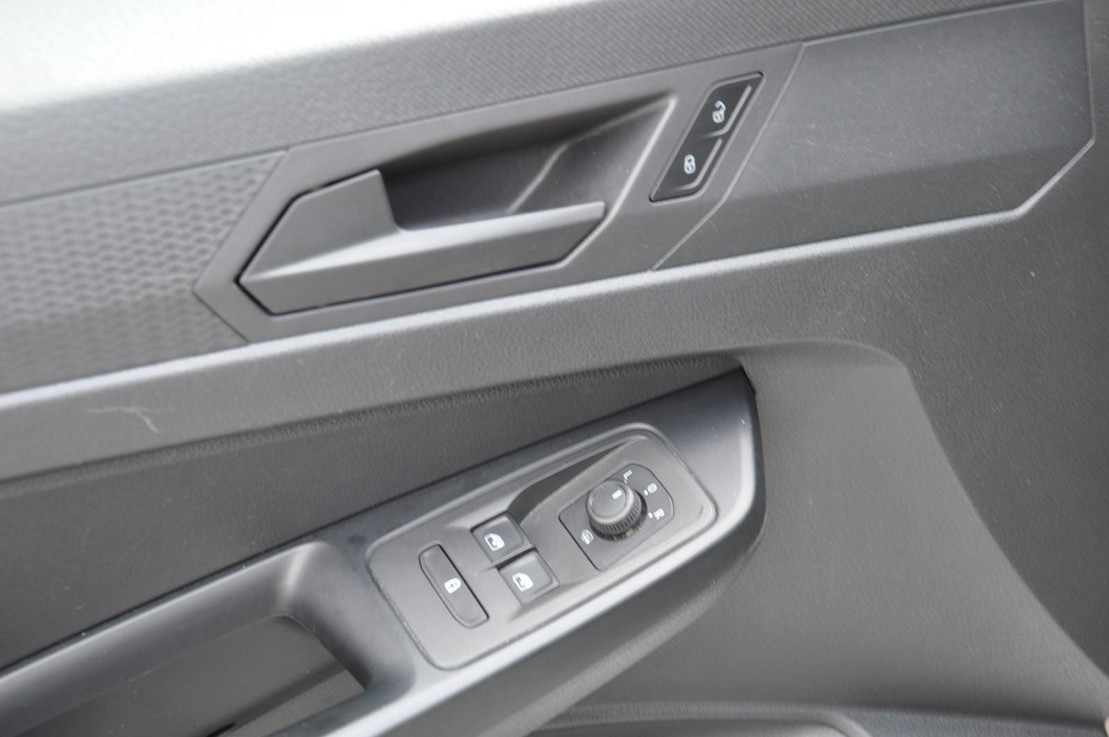 Volkswagen Caddy 2.0 TDI 7-Sitzer App-Connect Sitzheizung, миниатюра 24
