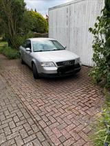 Audi A6 1,8 Turbo TÜV 03/2027 - Audi A6 aus 1999: 2.8