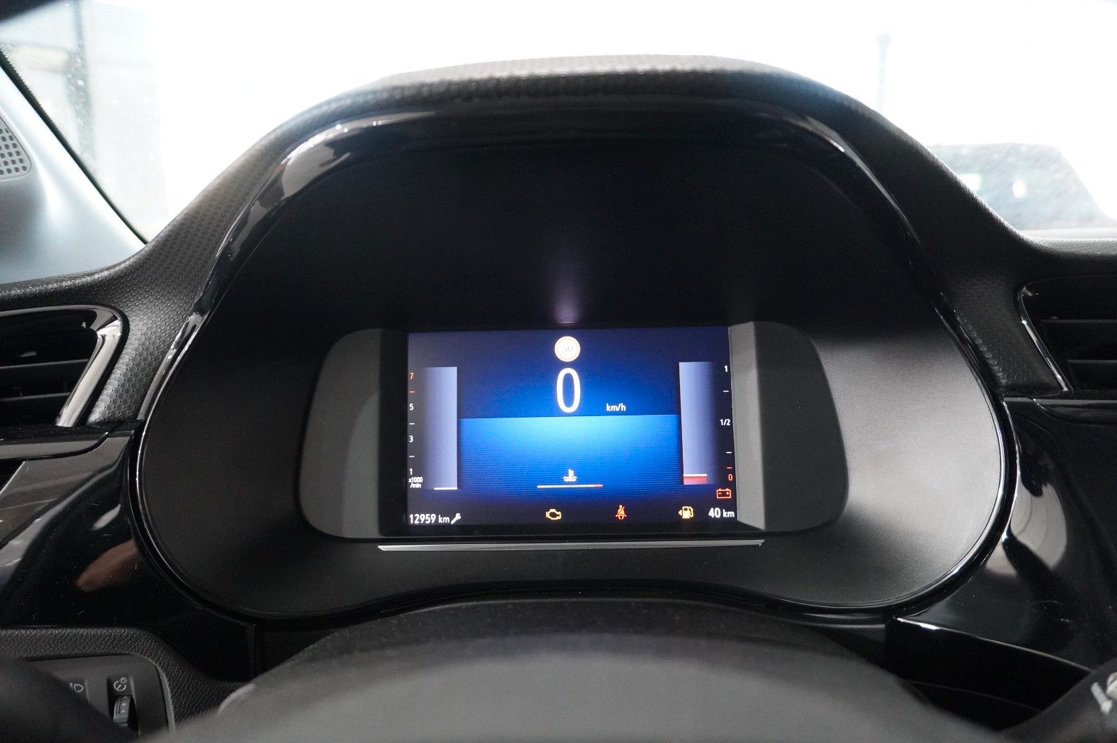 Fahrzeugabbildung Opel Corsa F 1.2 FACELIFT NAVI/LED/KAMERA/VIRTU./DAB+