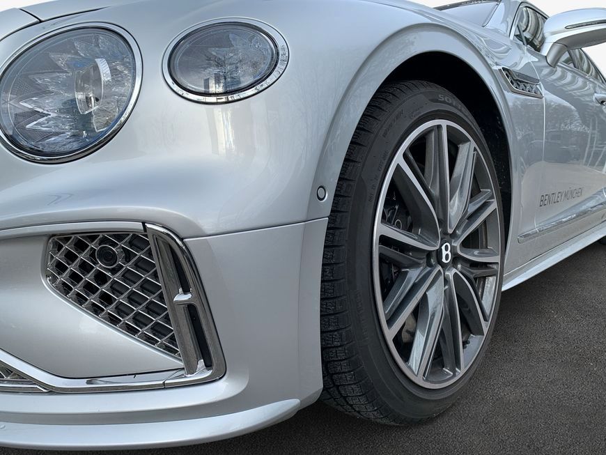 BENTLEY Flying Spur