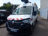 Renault MASTER 2.3 DCI 145CH L2H2 NACELLE