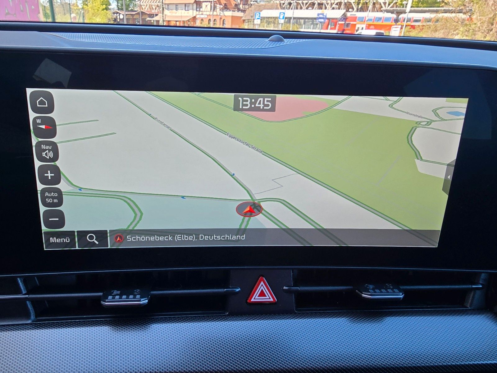 Fahrzeugabbildung Kia SPORTAGE 1.6T 48V 2WD DCT ULTIMATE STD