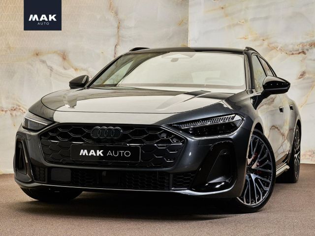 Audi S5 Avant 3.0 TFSI Quattro, pano, tr.haak, 20″, B