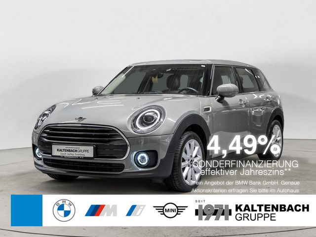 MINI Clubman Cooper Chili ALUFELGEN LED SPORTSITZ(E)