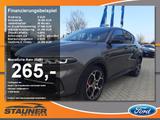 Alfa Romeo Tonale 1.5 Veloce Navi Led Kamera Lederausst. - graue Alfa Romeo Tonale